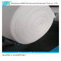 Wholesale High Loft Washable Polyester Cotton Wadding/Padding for Garment Interlining